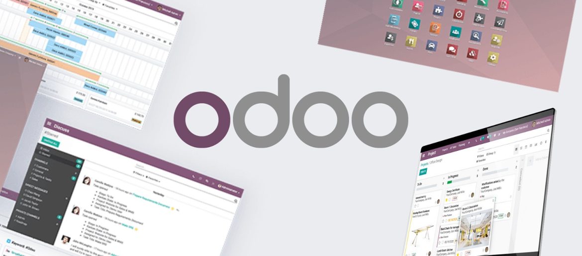 Transition to Odoo | Integrated Data Technology, Inc.