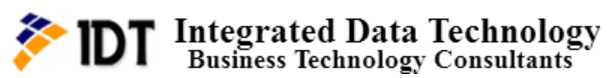 Integrated Data Technology, Inc.